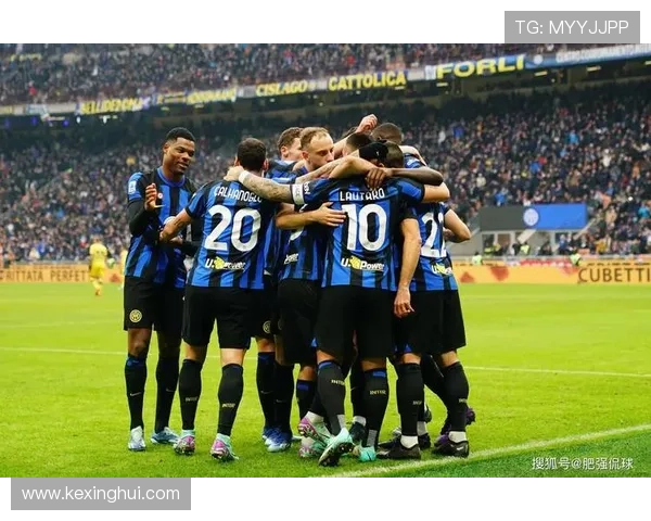 华体会全站国米的赞助商如何通过合作提升球队的整体竞争力与市场知名度